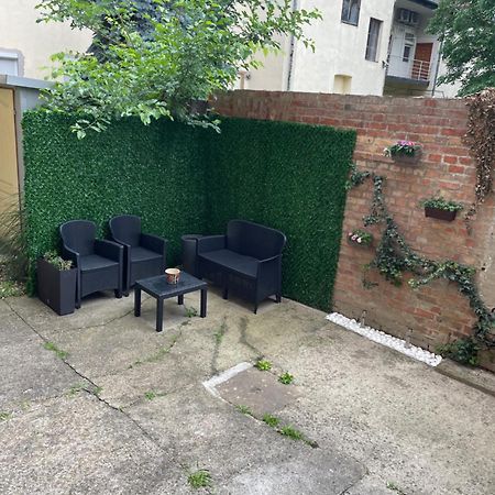 Apartman Mercedes Szeged Exterior foto