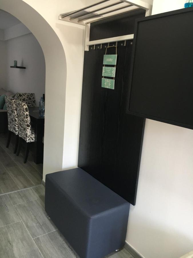 Apartman Mercedes Szeged Exterior foto