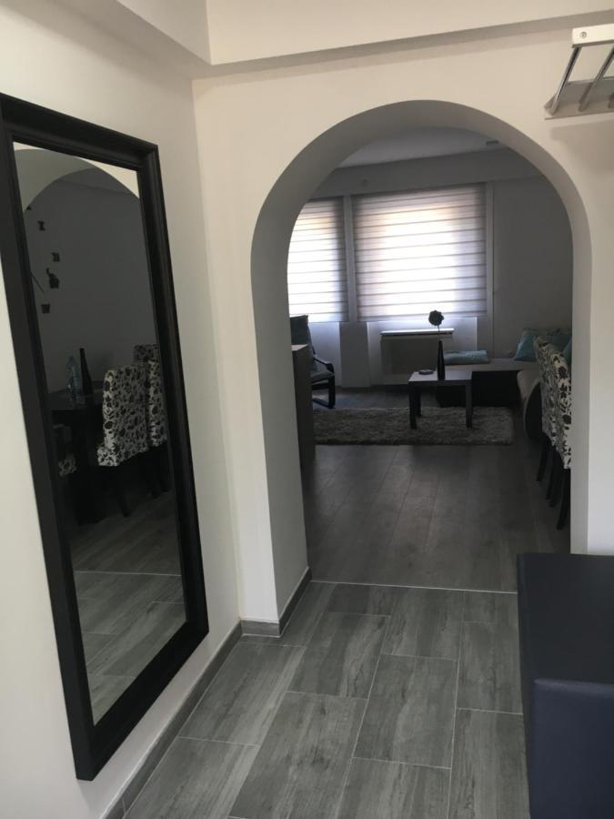 Apartman Mercedes Szeged Exterior foto