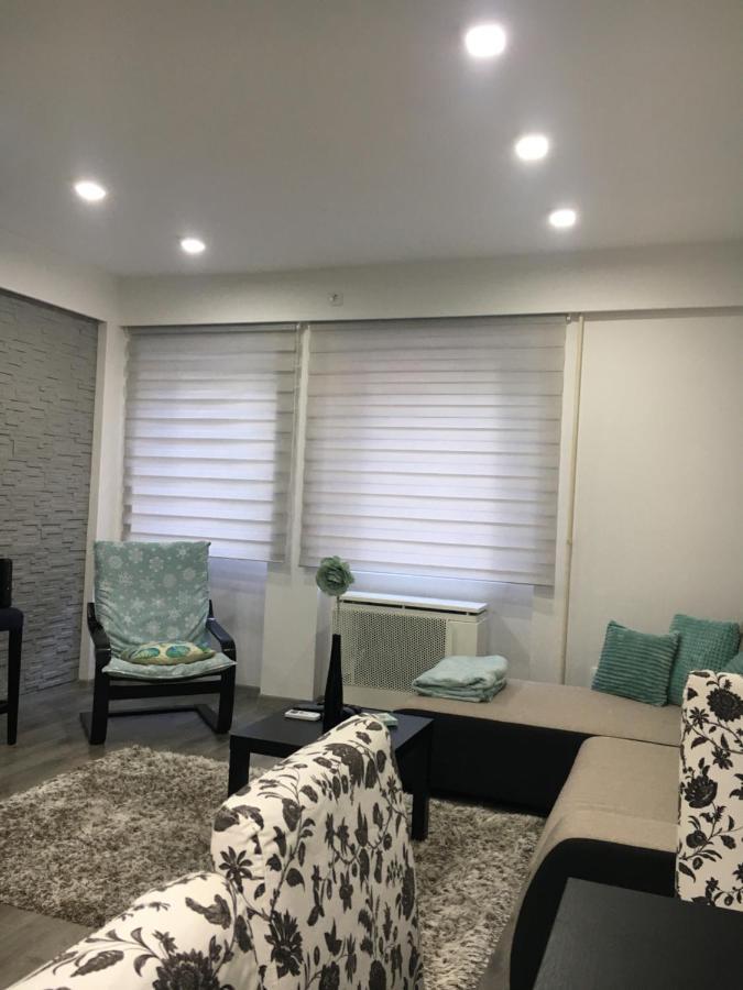 Apartman Mercedes Szeged Exterior foto
